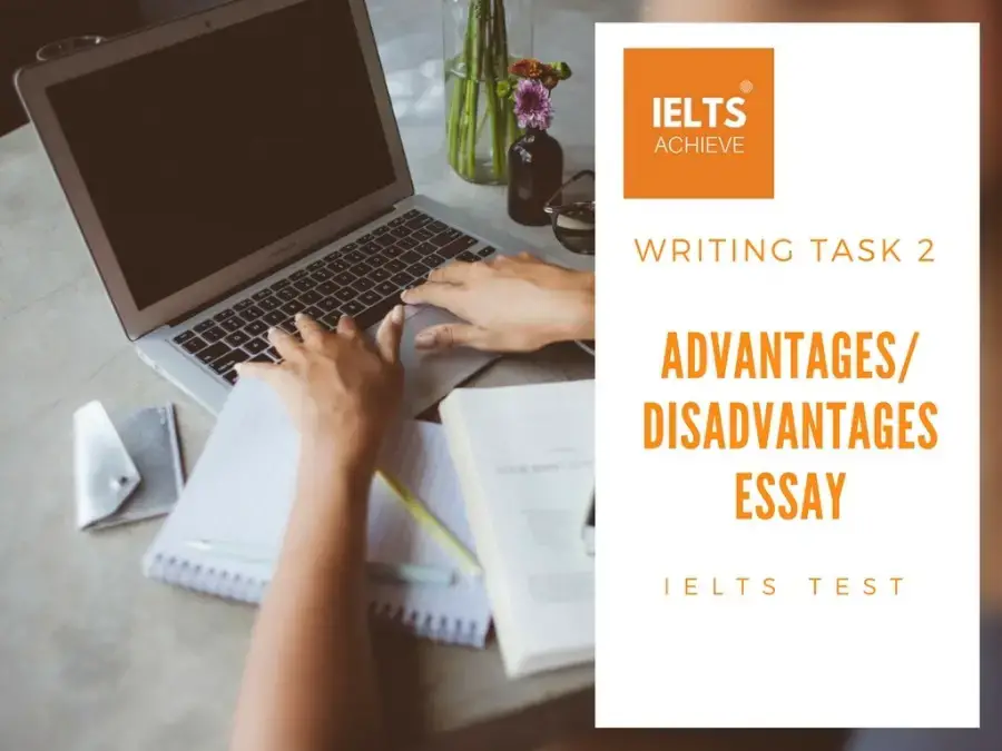 essay structure advantage disadvantage