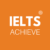 IELTS Achieve Logo
