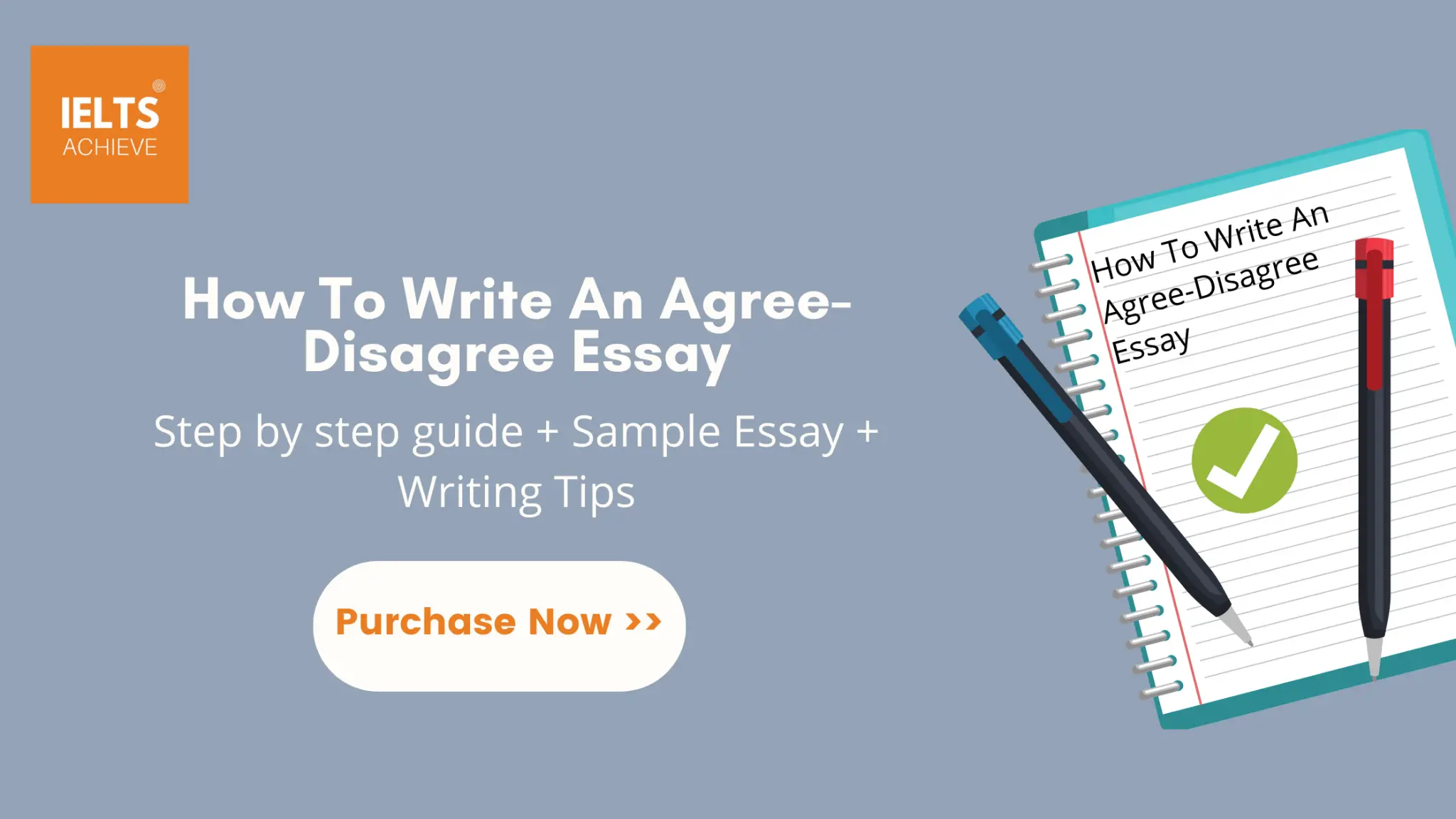 agree disagree essay structure sample