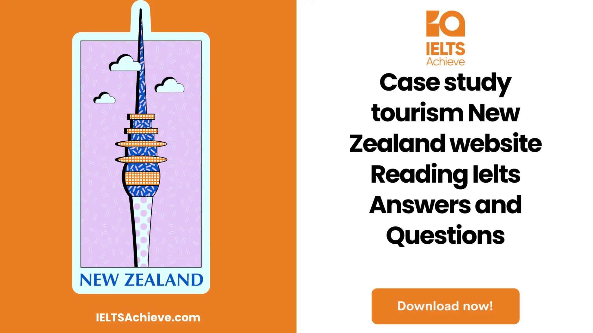 case study tourism new zealand website reading answers