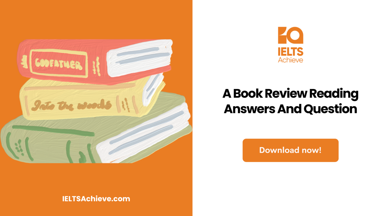 book review reading answers