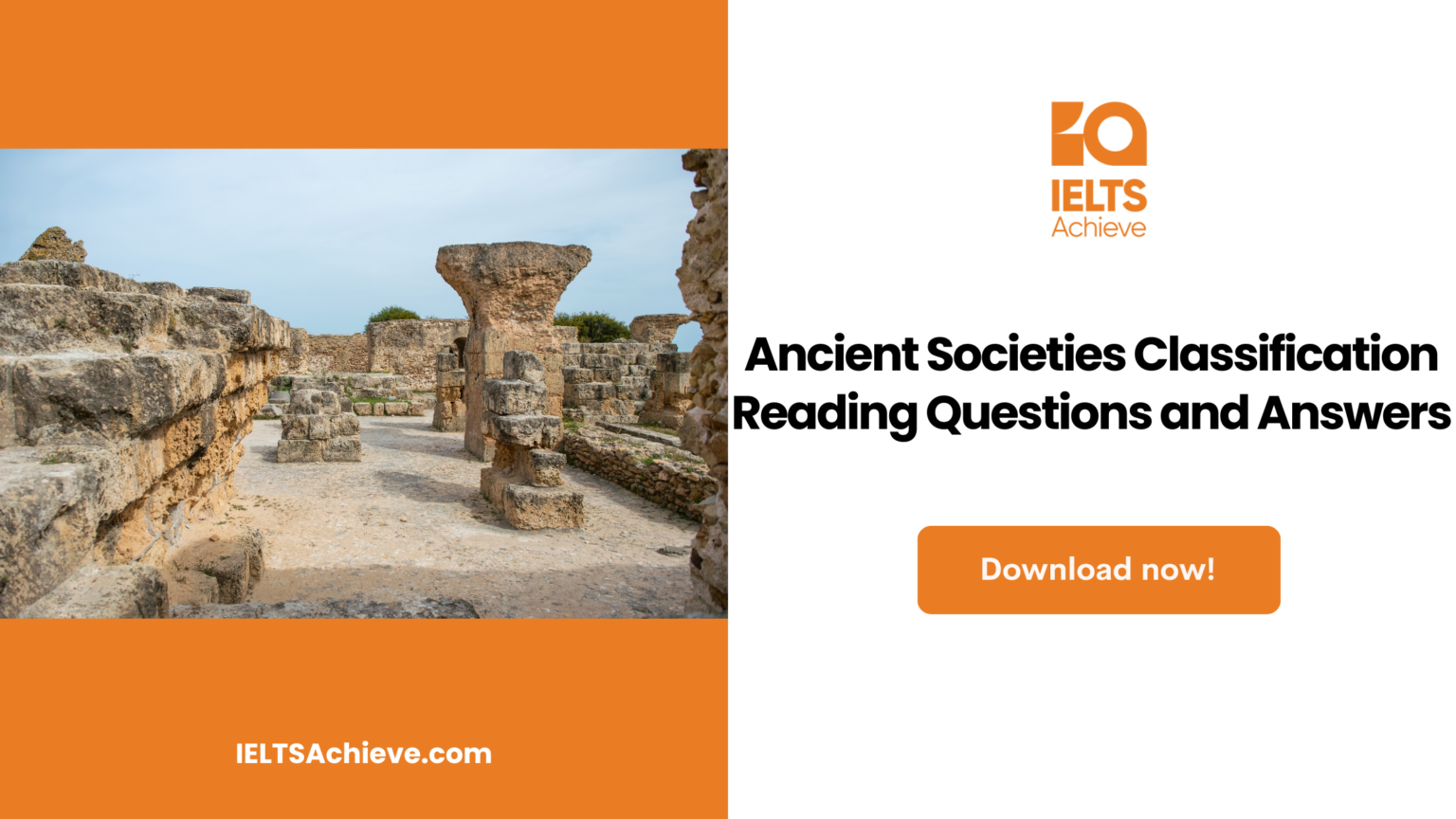 Ancient Societies Classification Reading Questions and Answers